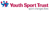 Youth Sport Trust Logo