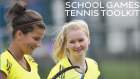 School Games Tennis Toolkit