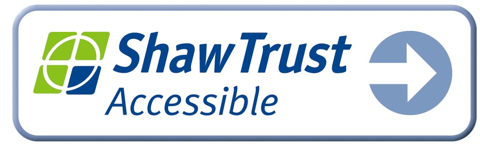 Shaw Trust Accessible