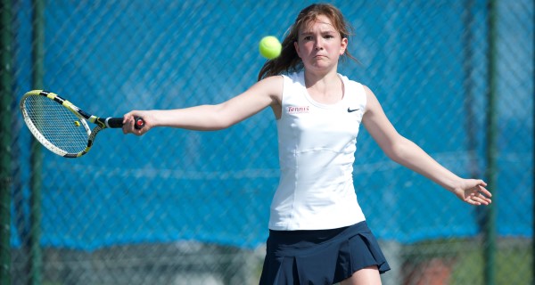 Five Brits earn early singles wins at World Deaf Tennis Championships         