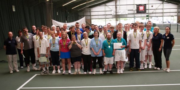 East Midlands Group Photo