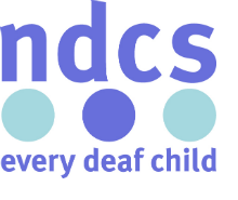 NDCS Logo