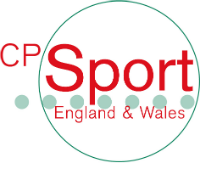 CP Sport Logo