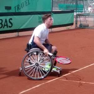 Alfie Hewett