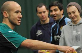 Guide to Further Education Tennis 2013