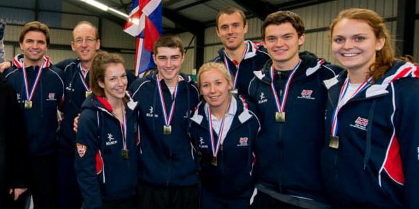 University tennis players awarded 20 TASS scholarships