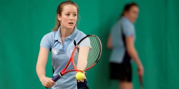 New University Tennis Tour launched for 2013