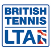 British Tennis logo