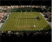 HSBC Road to Wimbledon National 14 & Under Challenge 2013