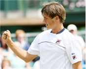 Berkshire's Marcus Willis