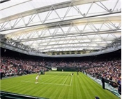 Centre Court