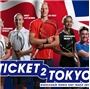 Ticket2Tokyo – Your Chance To Compete At Tokyo 2020 Paralympic Games
