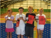 Berkshire MT Tour 8&U Finalists
