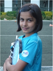 Kiran Dhull - Berkshire