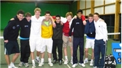 Bucks 18&U Boys Team 2010