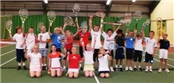 Orange finalists