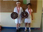 Red Grand Prix Winners 
