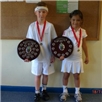 Winners