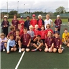 Olney Schools-Club Wimbledon Challenge