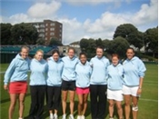 AEGON Summer County Team