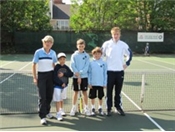 Team photo