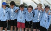 Cambridgeshire Lionel Cox Team