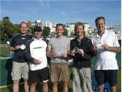 Cambridgeshire Mens Over 35's Team