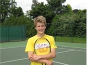 Photo of Josh