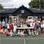 Osman Tennis Lakesmere Cup 2013 – Another Triumph