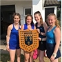 Results from the 2018 Ladies Cheshire Shield