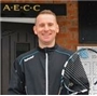 LOCAL COACH WINS REGIONAL AWARD FOR OUTSTANDING CONTRIBUTION TO TENNIS IN CHESHIRE 