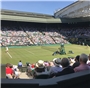 NORTHERN COACH OF THE YEAR REWARDED WITH LUNCH IN WIMBLEDON PRESIDENTS SUITE