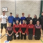 Northumbria University and Hat-Trick Training Course featuring Kate Lormor