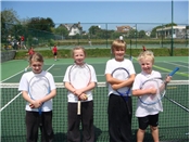 Bronze medal for Penzance School 