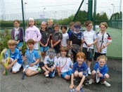 Truro triumph in AEGON 8U after a nail biting finale