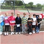 Hayle host their 1st Flybe Mini Masters event