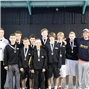 Promotion for Cornwall's AEGON 18U County Cup Team 