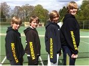 Cornwalls U14 boys put up a great fight at AEGON County Cup