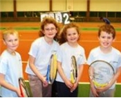 Ashbourne Youngsters