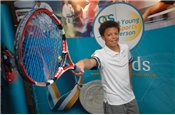 Jay Clarke