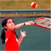 Play Mini Tennis