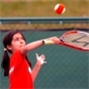 Play Mini Tennis