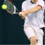 Doublehanded backhand