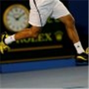 Forehand