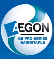 AEGON GB Pro Series 