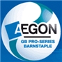 Aegon GB Pro Series 