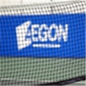 AEGON sponsors the 10U Cup
