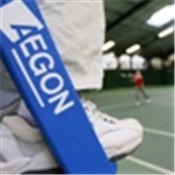 AEGON sponsors the Winter County Cup