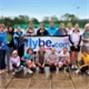 Flybe Tennis Girls