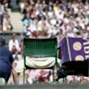 Wimbledon chair